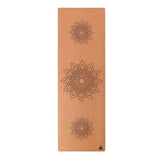 Cork Yoga Mat