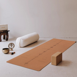 Cork Mats For Yoga