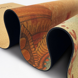 Cork Yoga Mat