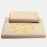 Meditation Mat And Meditation Pillow