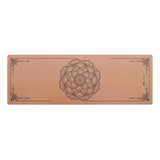 Cork Mats For Yoga