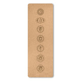 Cork Yoga Mat