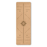 Cork Yoga Mat