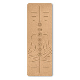 Cork Yoga Mat