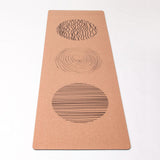 Cork Mats For Yoga