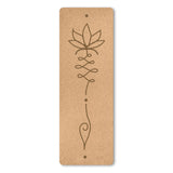 Cork Yoga Mat