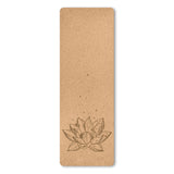 Cork Yoga Mat