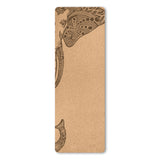 Cork Yoga Mat