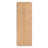 Cork Yoga Mat