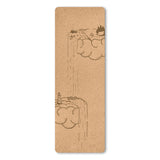 Cork Yoga Mat