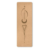 Cork Yoga Mat