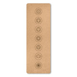 Cork Yoga Mat