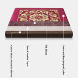 Zabuton Meditation Mat  And Meditation Pillow