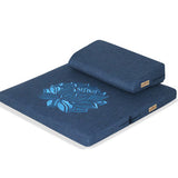 Meditation Mat And Meditation Pillow