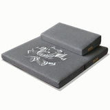 Meditation Mat And Meditation Pillow