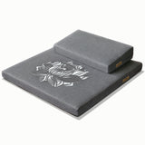 Meditation Mat And Meditation Pillow