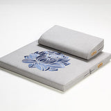 Meditation Mat And Meditation Pillow