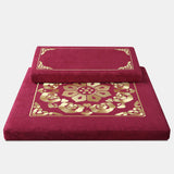 Zabuton Meditation Mat  And Meditation Pillow