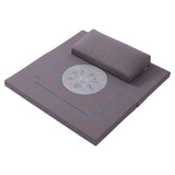 Meditation Folding Zen Cushion